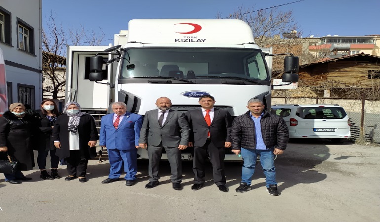 Kan Dostum Organizasyonu